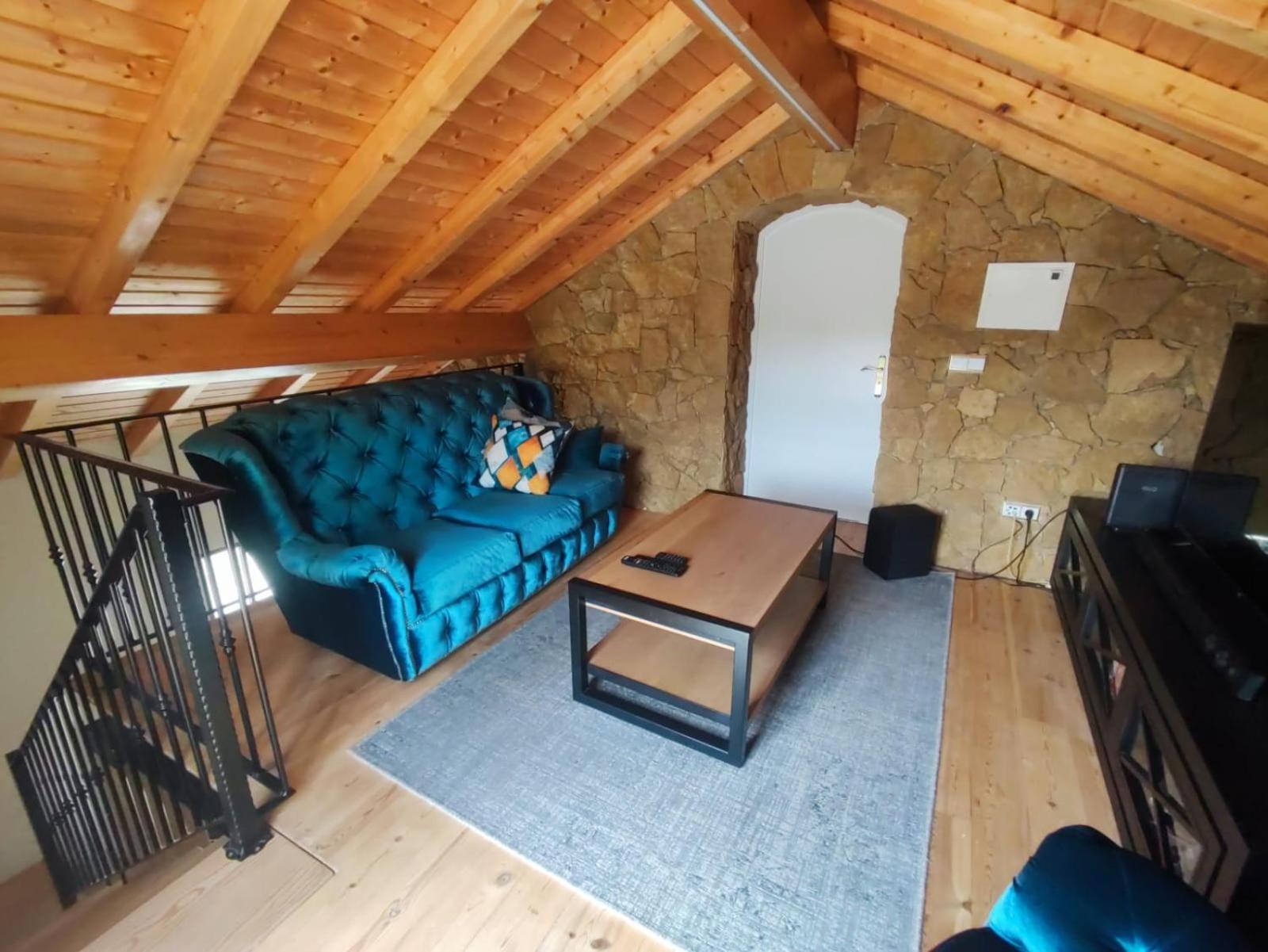 Casa Do Vo Sousa Pombal  Dış mekan fotoğraf
