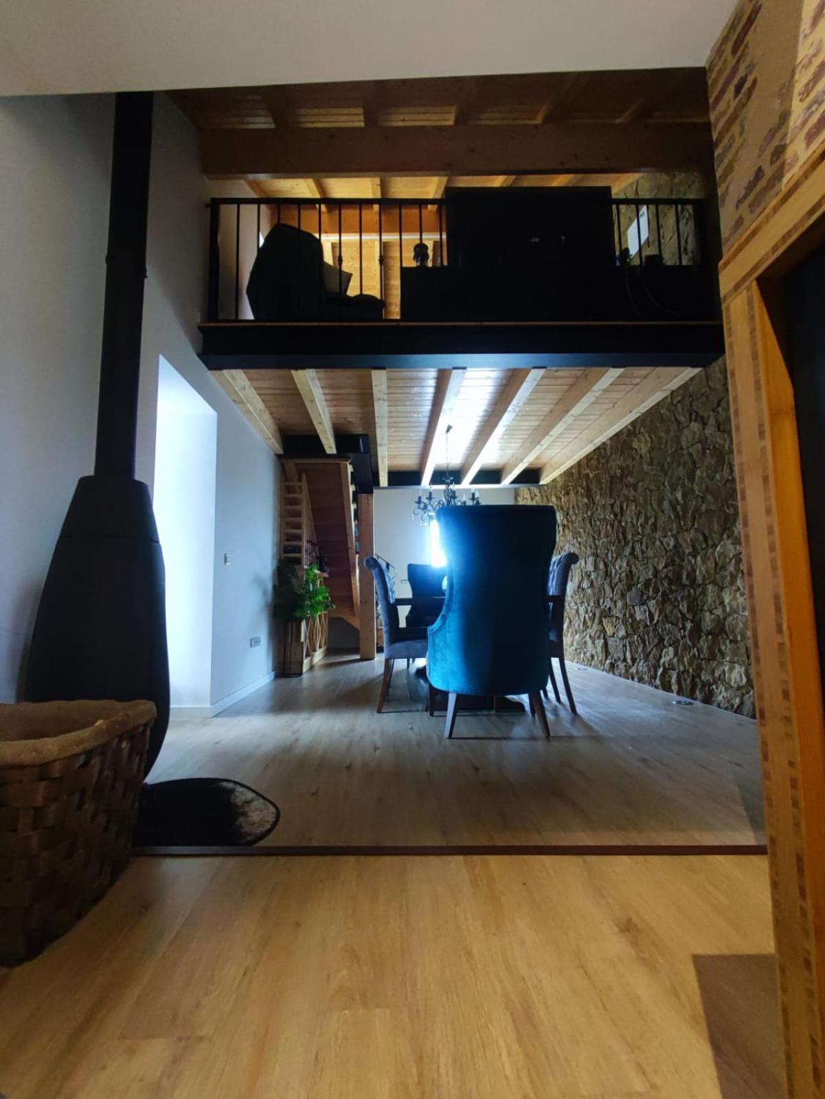 Casa Do Vo Sousa Pombal  Dış mekan fotoğraf