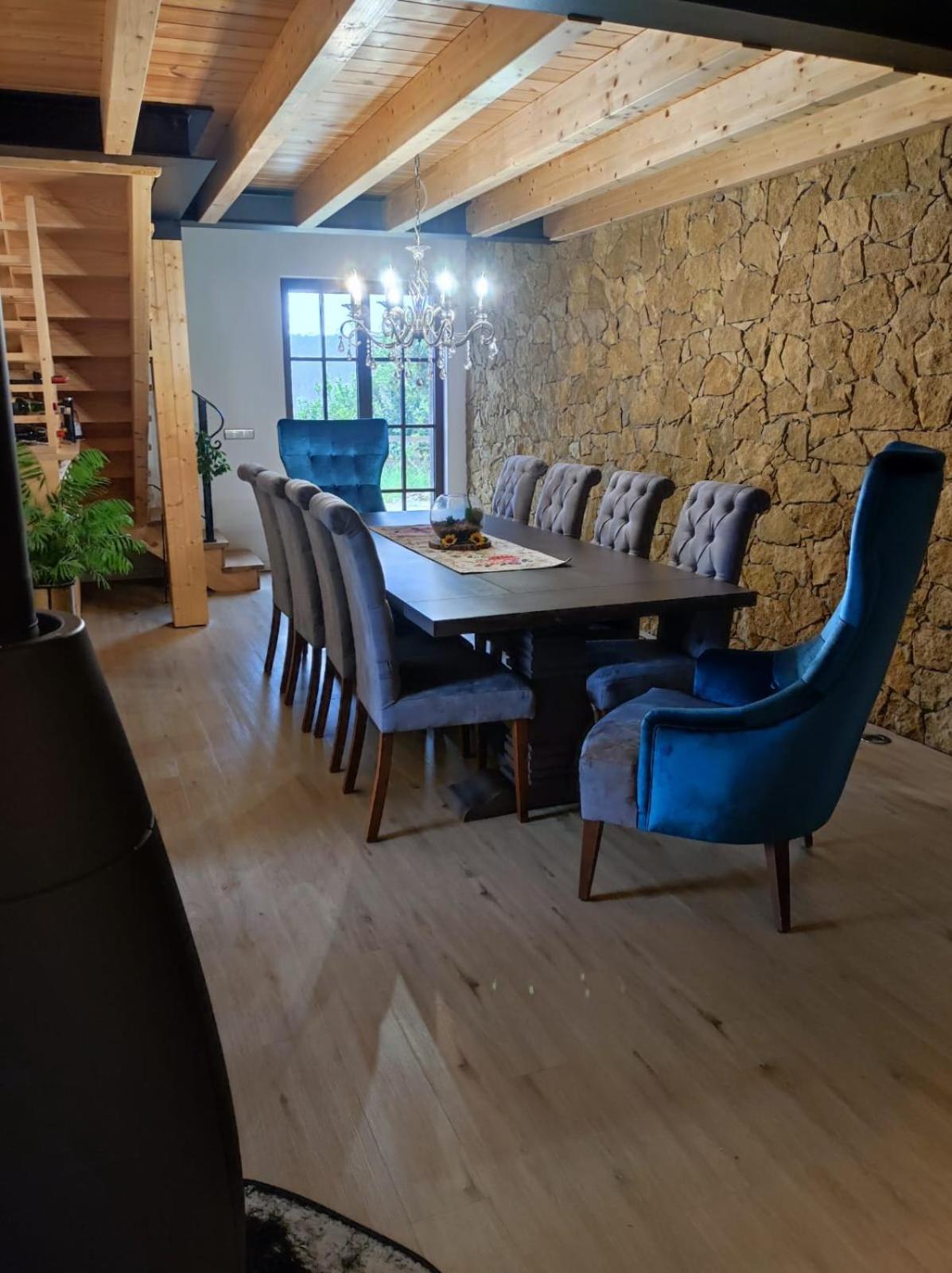 Casa Do Vo Sousa Pombal  Dış mekan fotoğraf