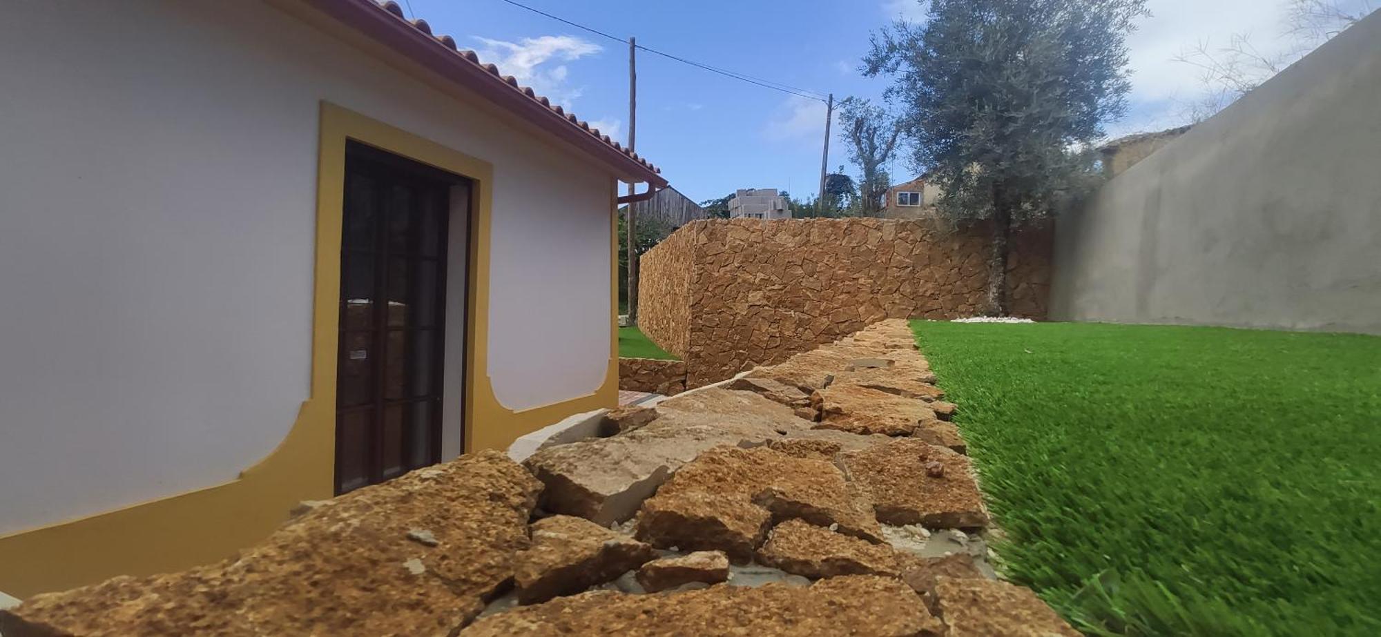 Casa Do Vo Sousa Pombal  Dış mekan fotoğraf