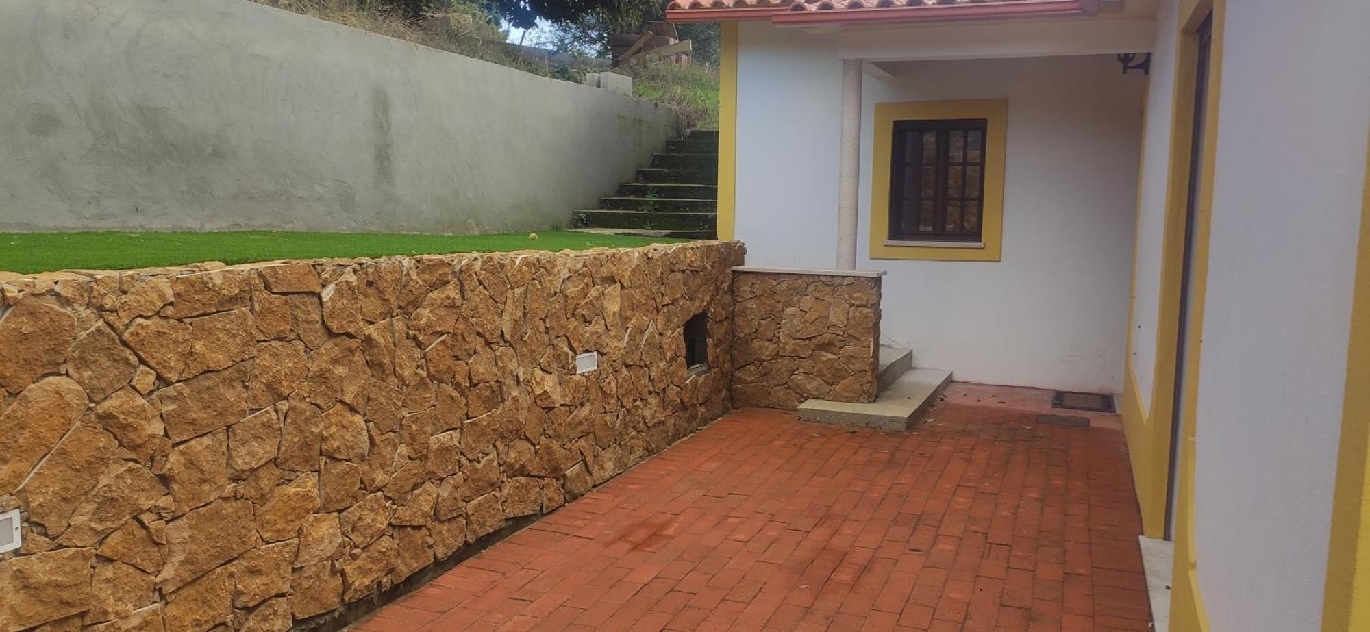 Casa Do Vo Sousa Pombal  Dış mekan fotoğraf